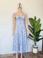Vestido Isabella