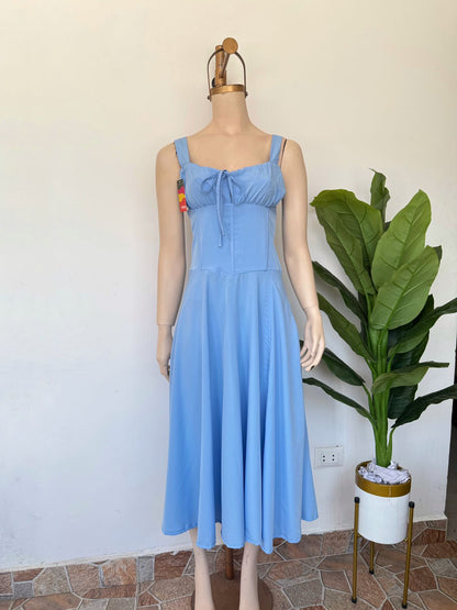 Vestido Isabella