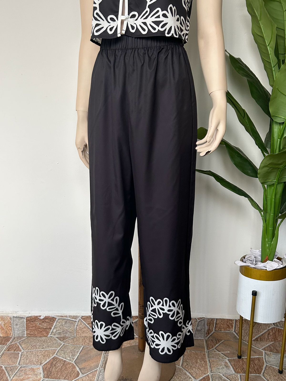 Set de 2 piezas para mujer