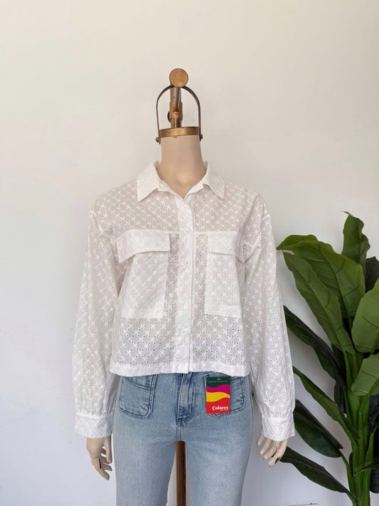Camisa Piedad