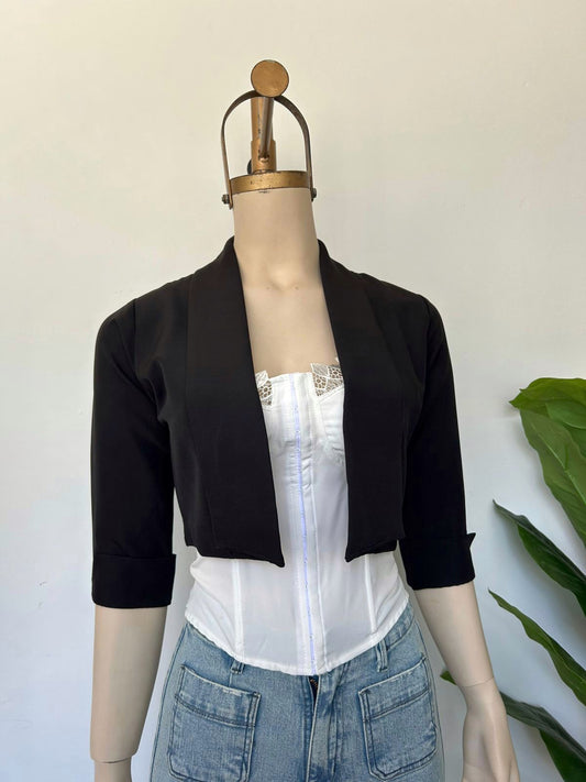 Blazer Leonor