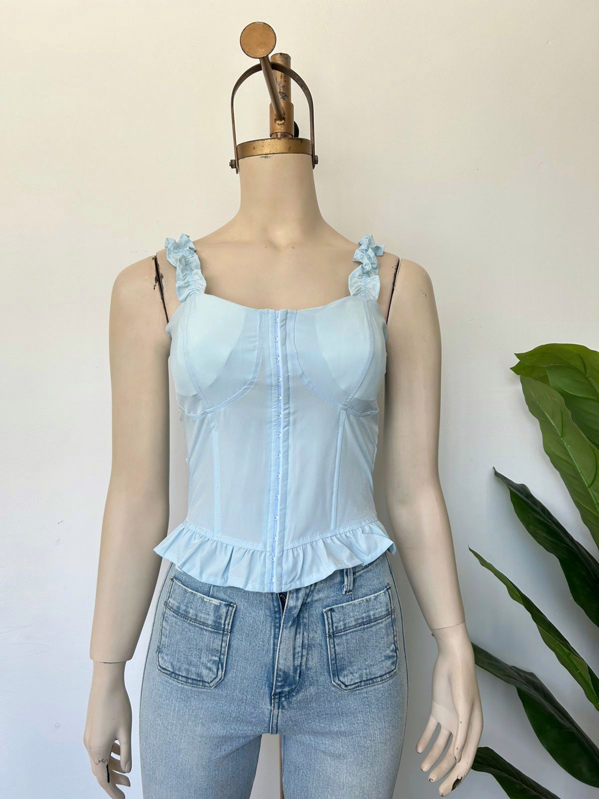 Corset Martina