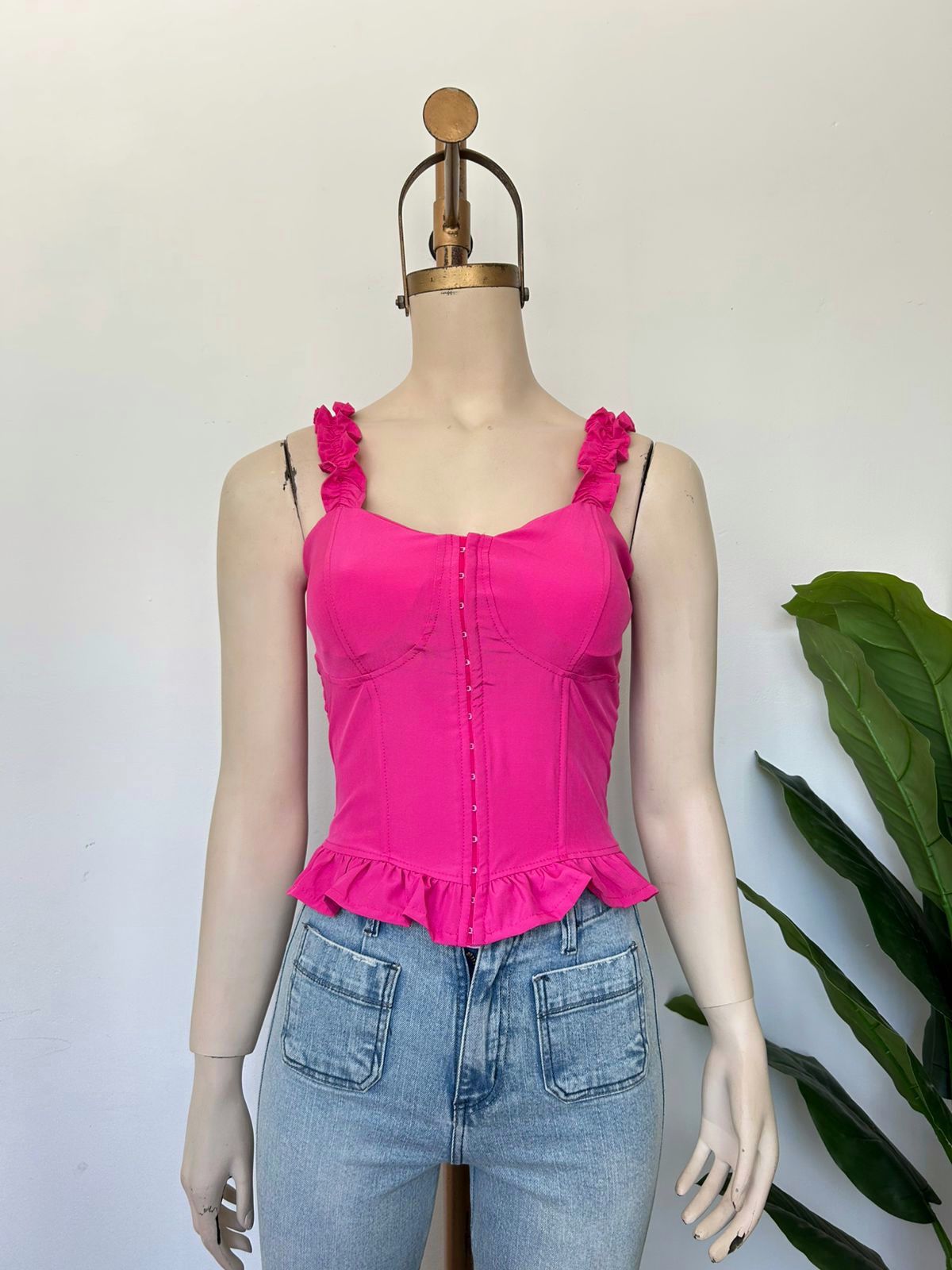 Corset Martina