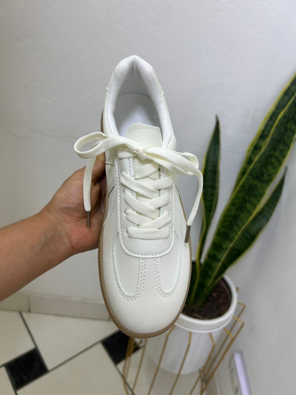 Zapatillas Rosaura