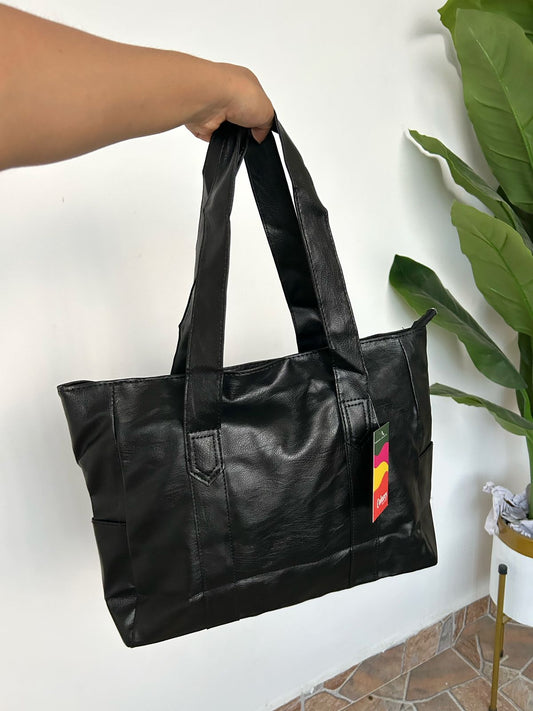 Bolso minimalista