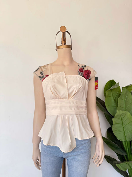 Blusa california