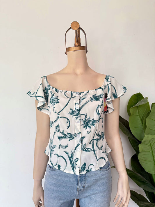 Blusa