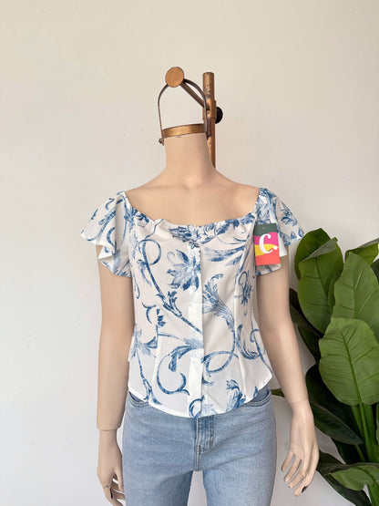 Blusa