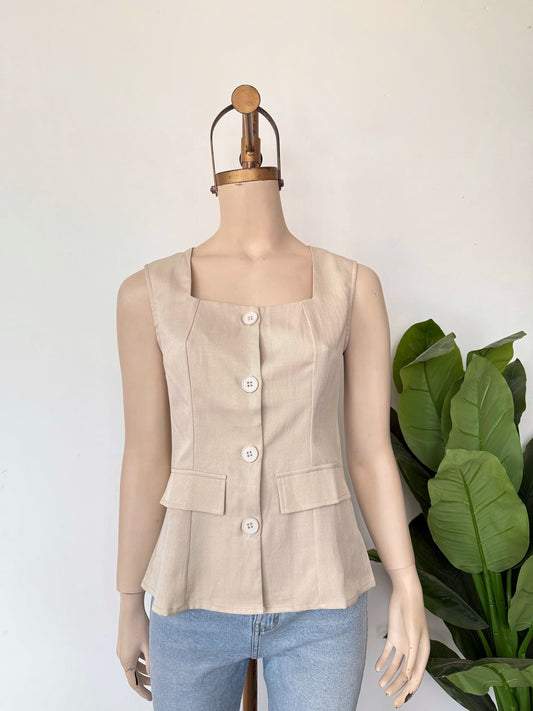 Blusa