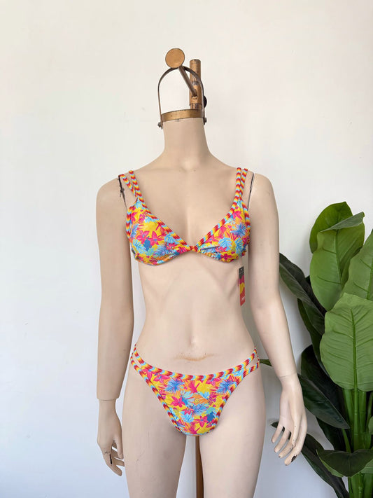 Bikini tendencia