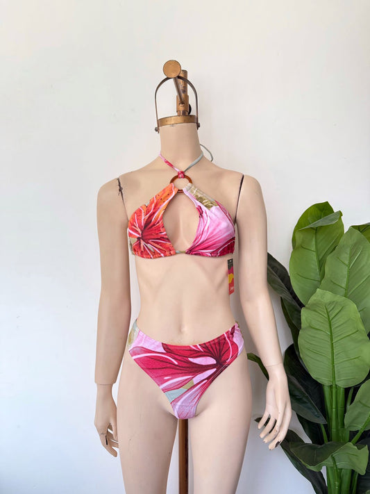 Bikini floral