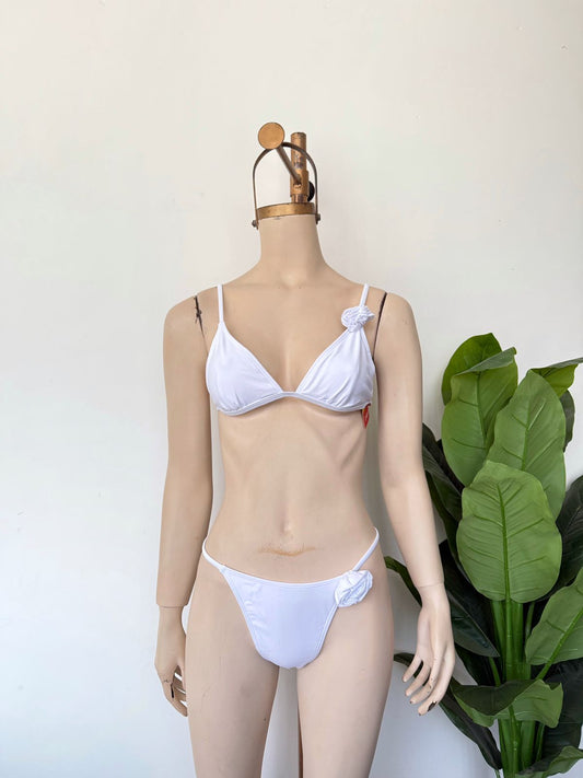 Bikini floral