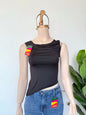 Blusa alejandra