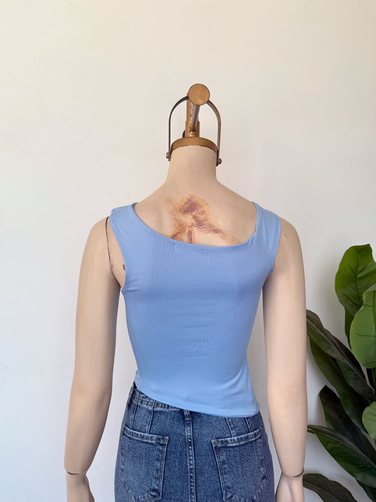 Blusa alejandra