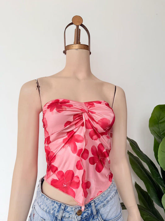 Top tendencia floral