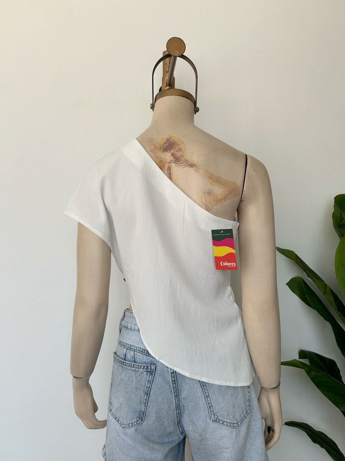 Blusa Aurora