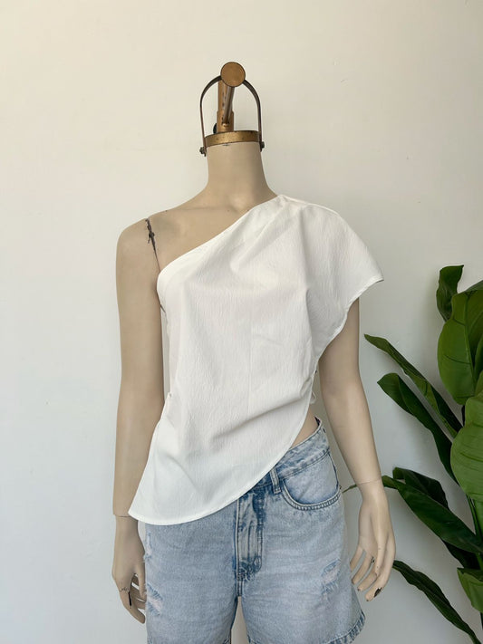 Blusa Aurora