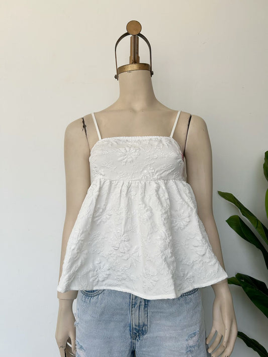 Blusa Carolina