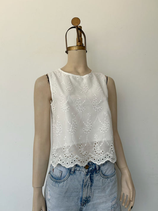 Blusa Rocio