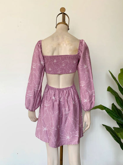 Vestido Aruba
