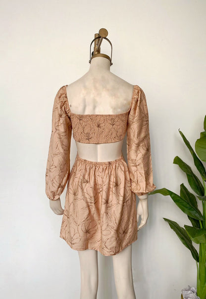 Vestido Aruba