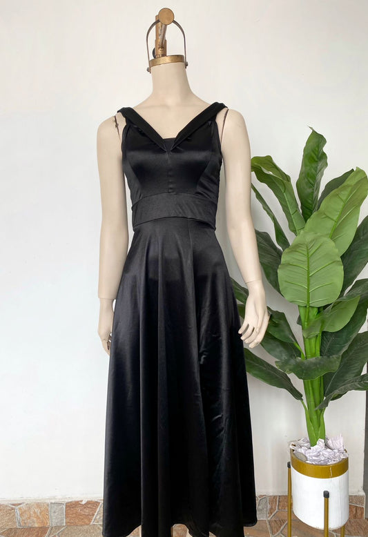 Vestido Emma