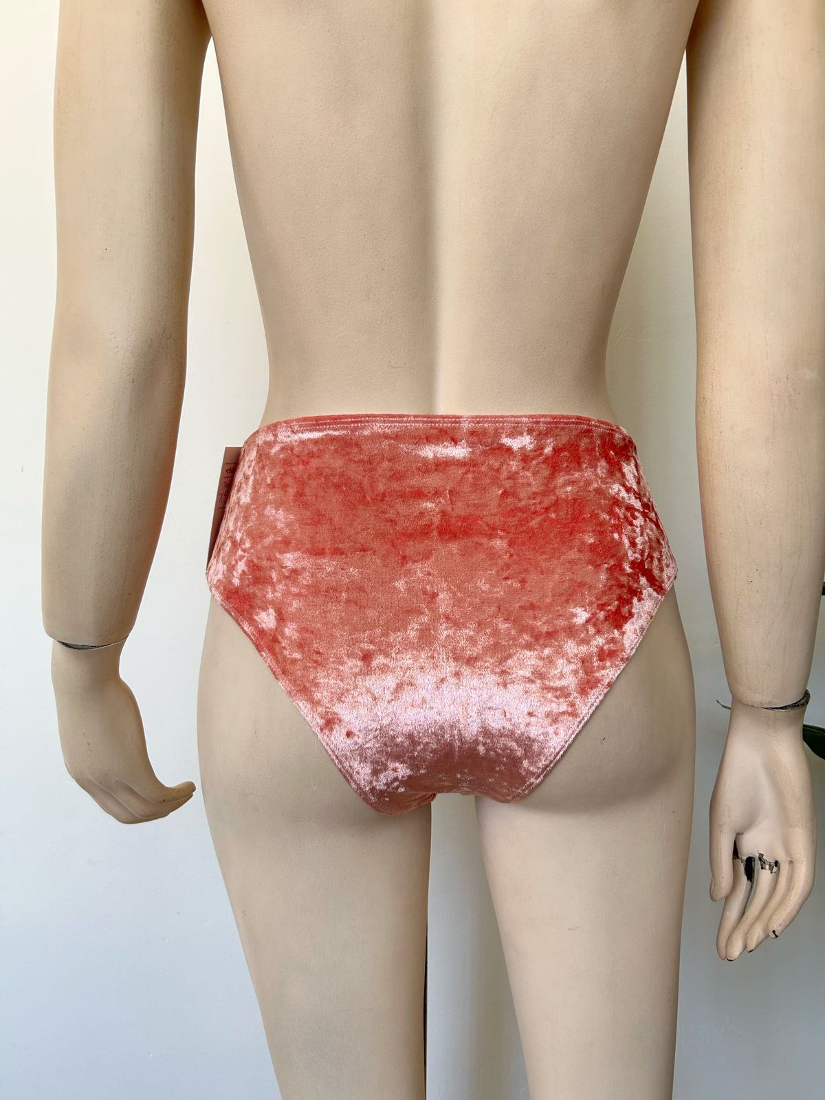 Calzón bikini