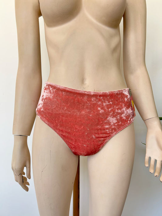 Calzón bikini