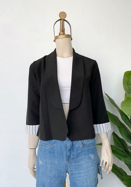Blazer camila sin foto