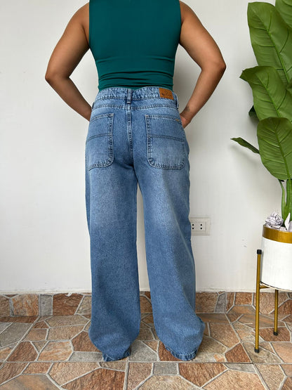 Zahori baggy