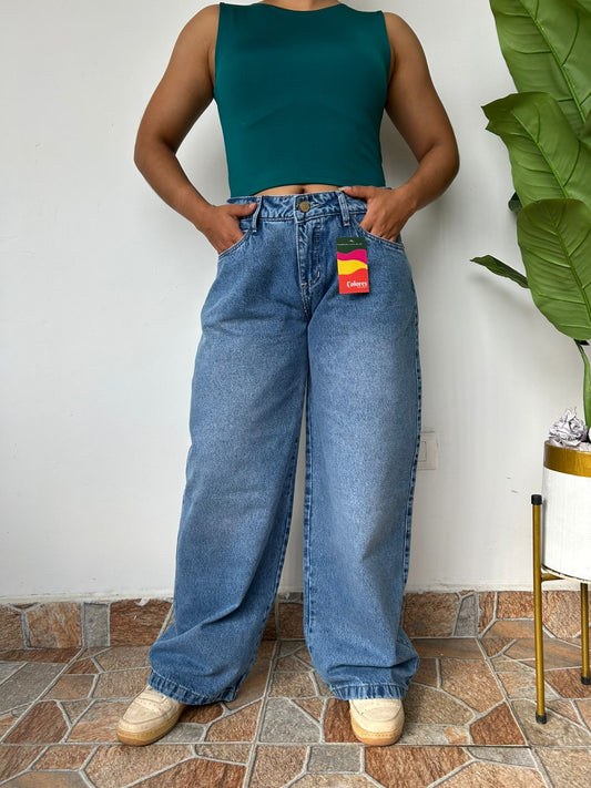Zahori baggy