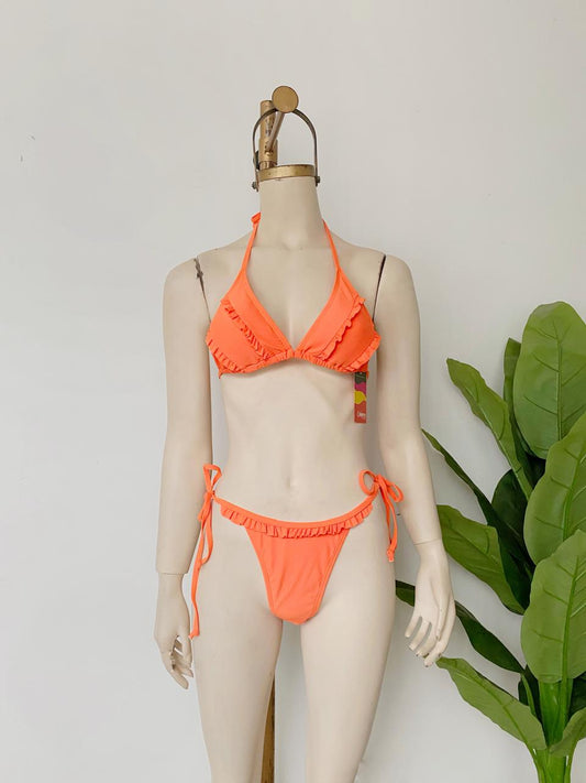 Bikini de olanes