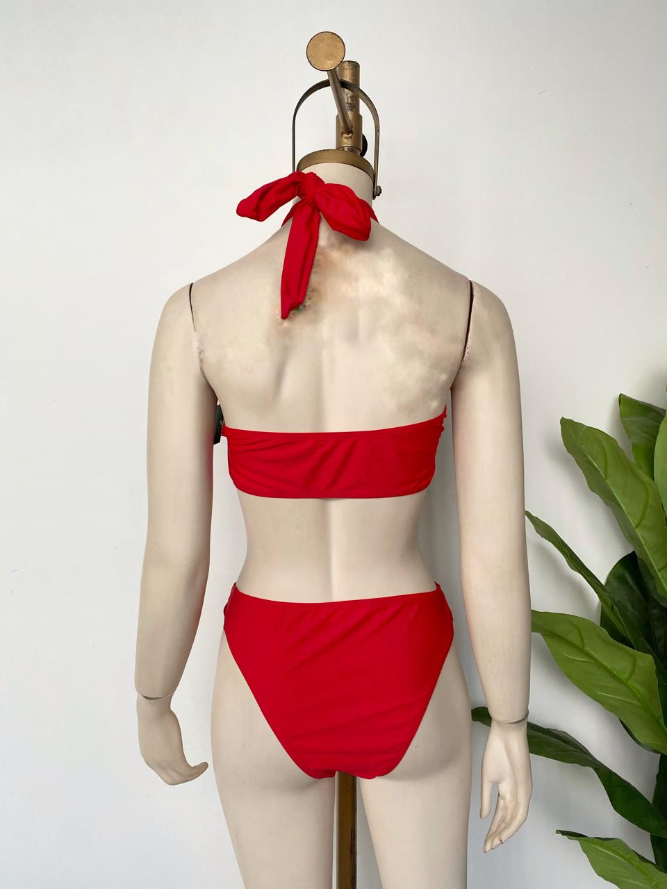 Bikini aro