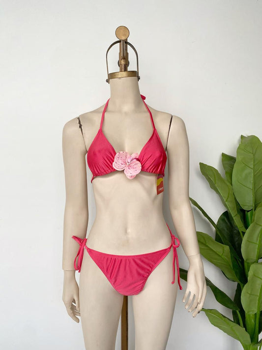 Bikini orquideas
