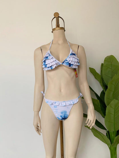 Bikini olanes