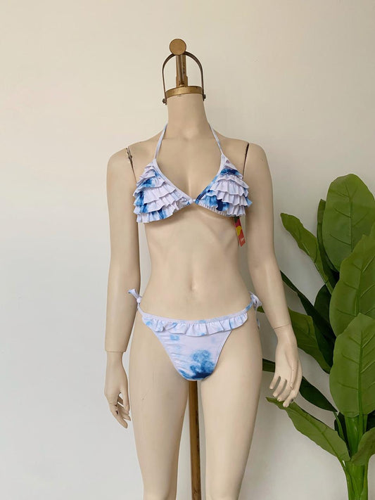 Bikini olanes