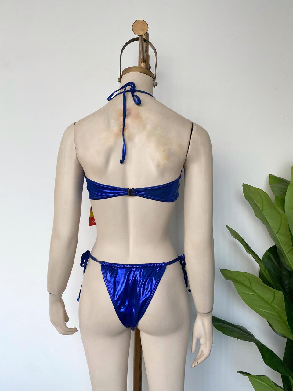 Bikini de 2 piezas