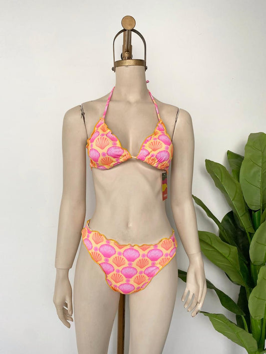 Bikini concha