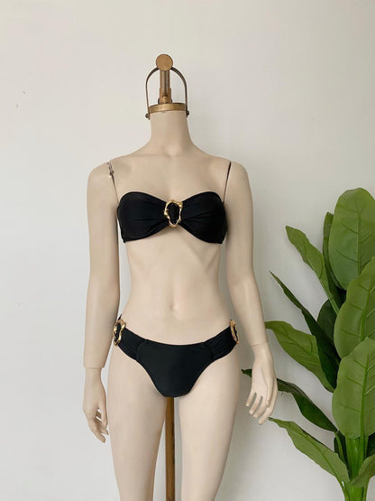 Bikini de aro