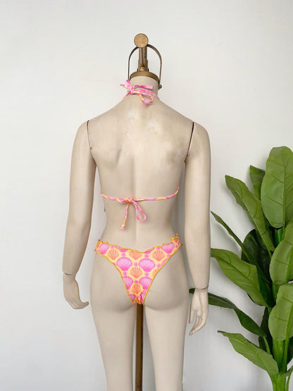 Bikini concha
