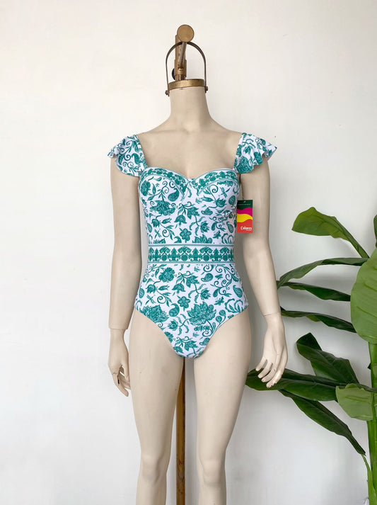 Bikini bohemio