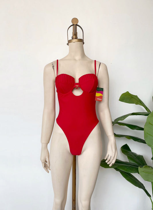 Bikini isabel