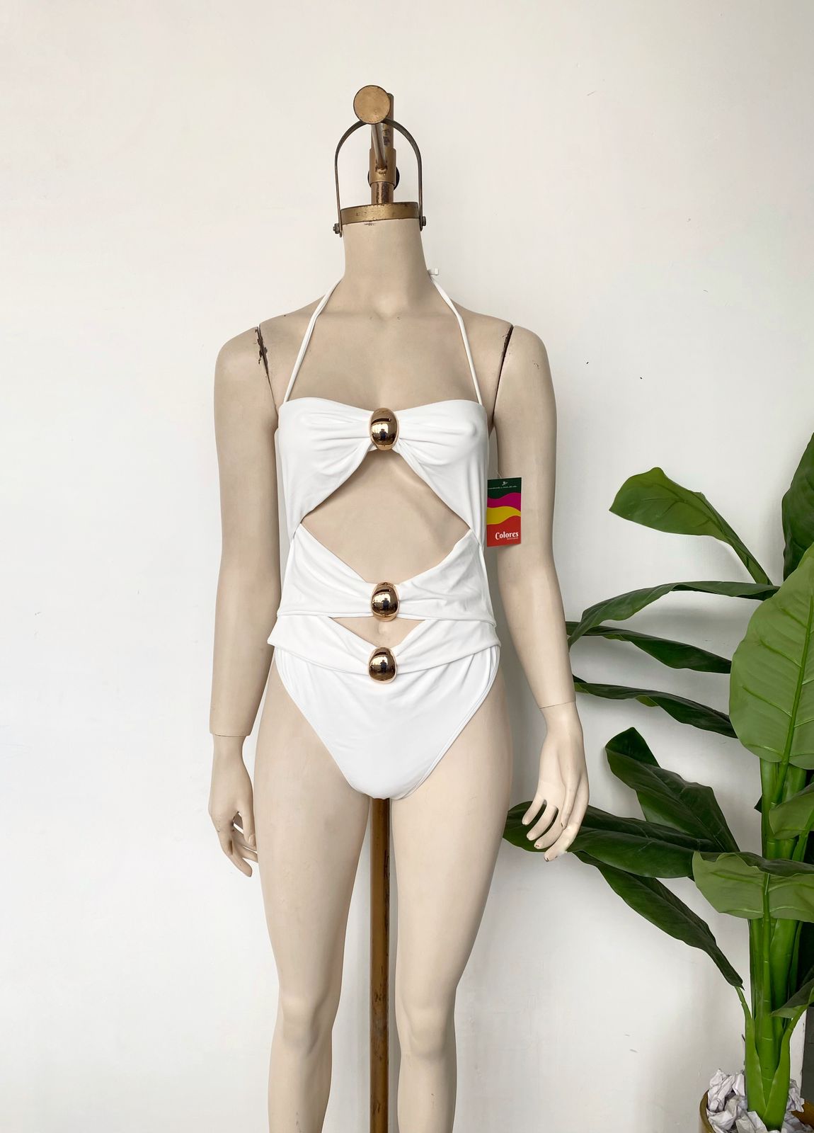 Bikini de aros