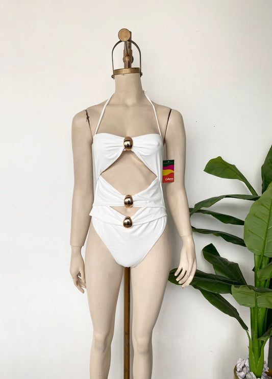 Bikini de aros