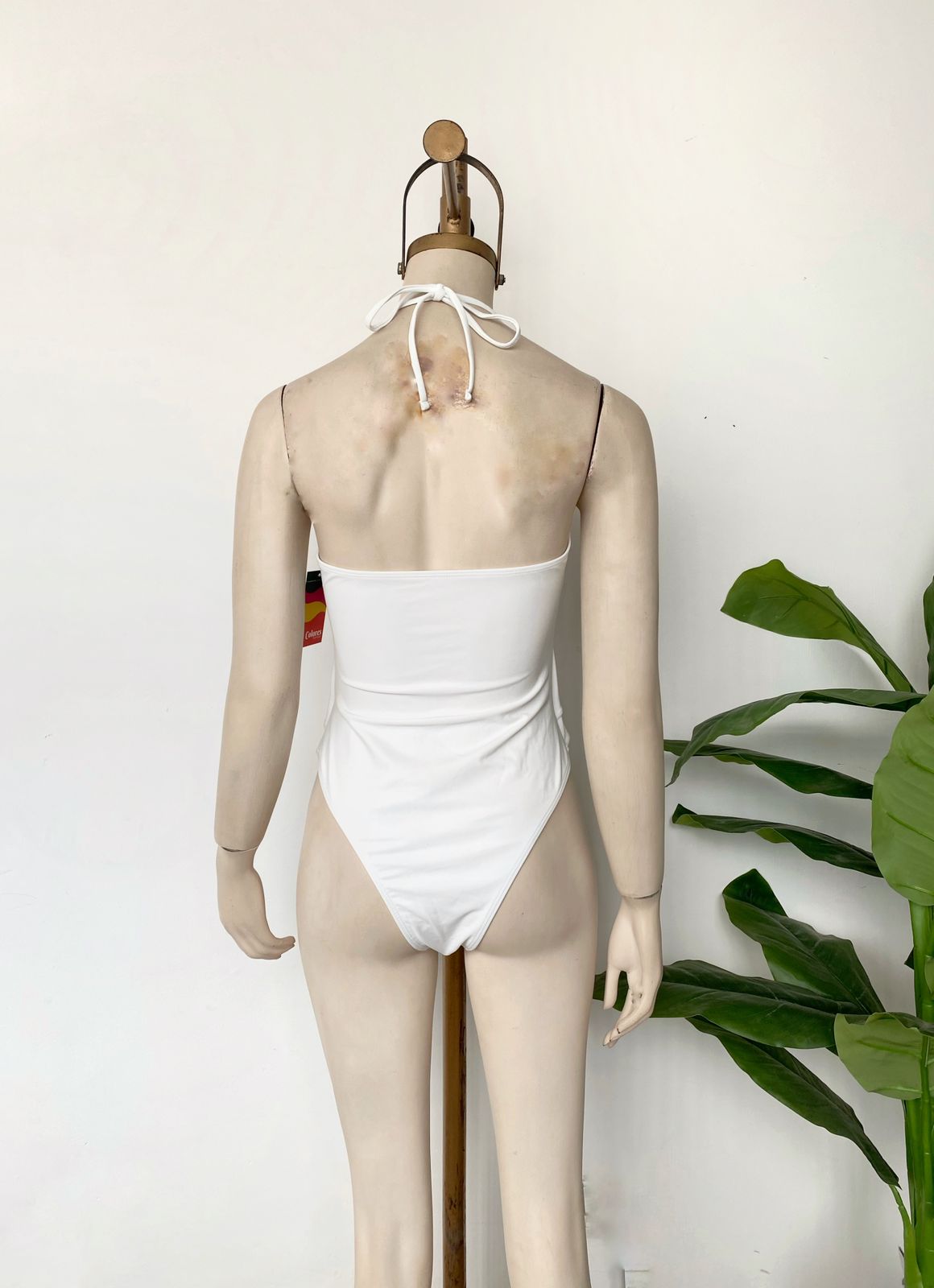 Bikini de aros