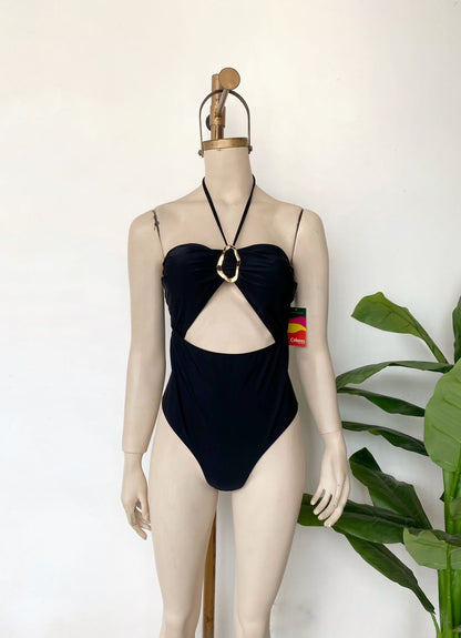 Bikini de aro