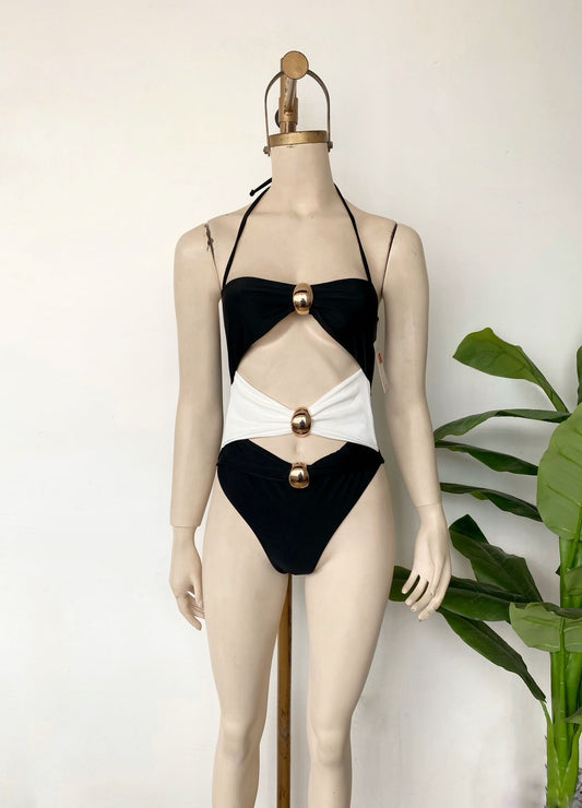 Bikini de aro