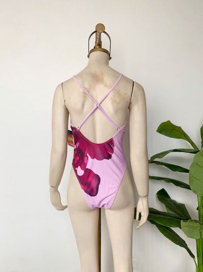 Bikini floral