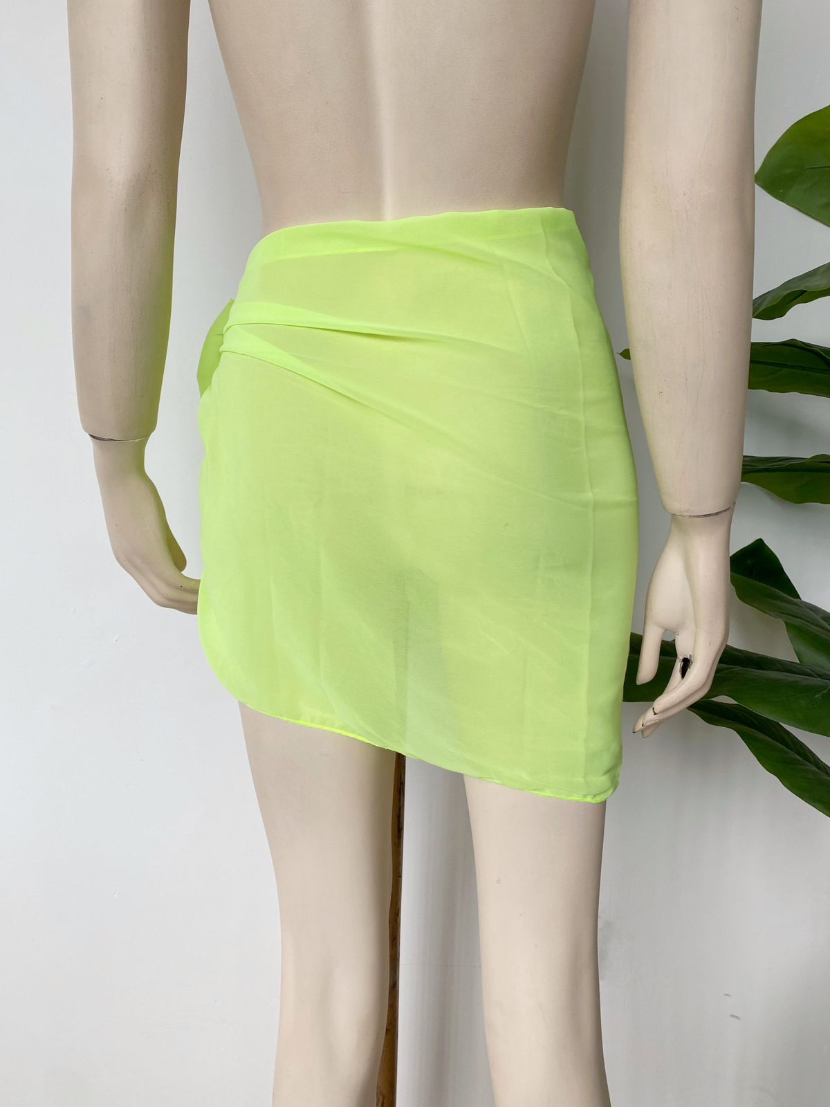 Pareo neon