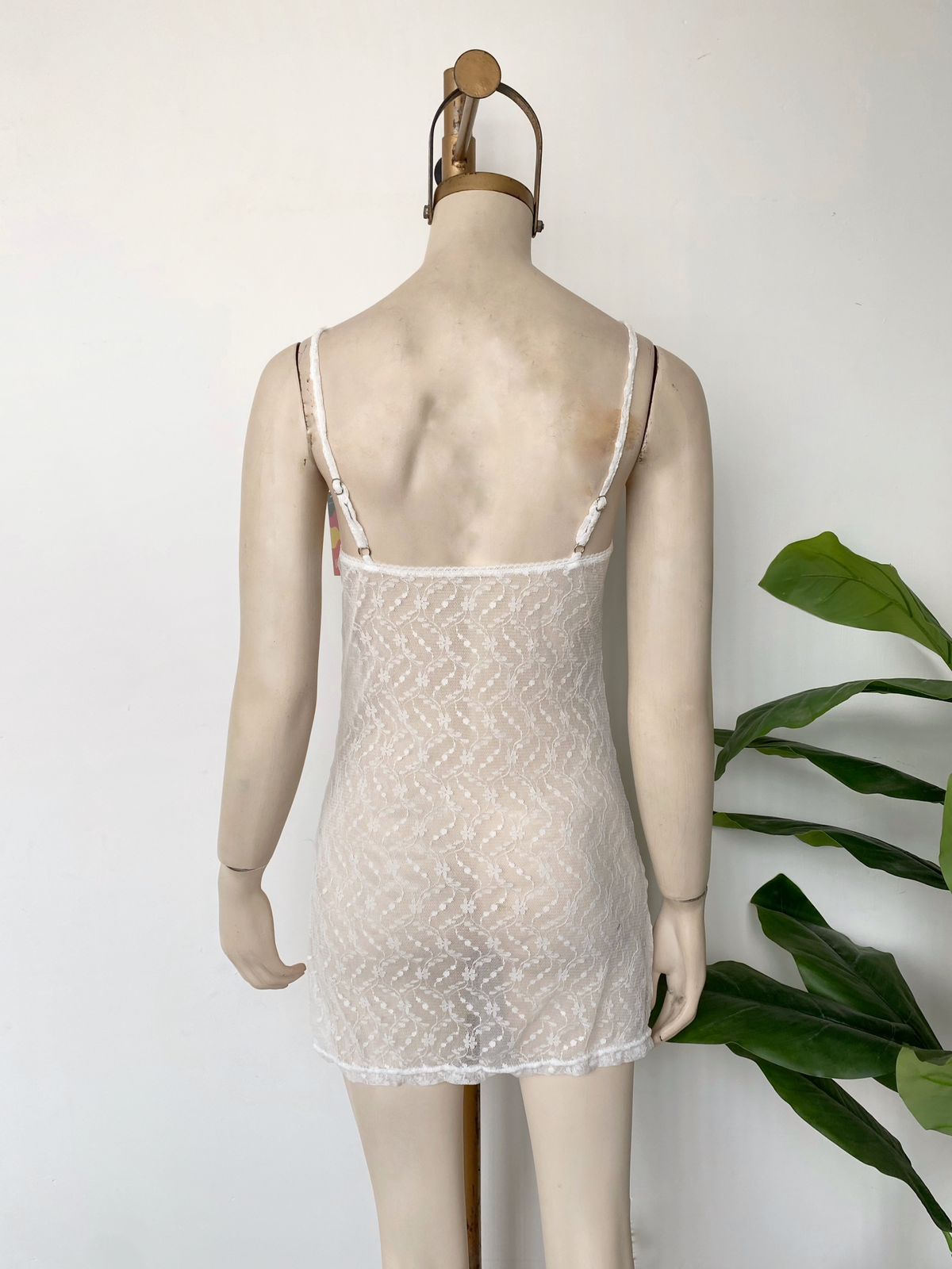 Vestido en tendencia